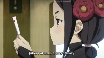 Princess Principal - Епизод 05 Eng Sub [ 720p ]