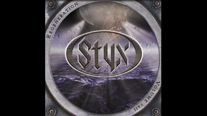 Styx - Come Sail Away ( Regeneration Version )