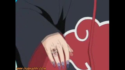 Naruto Shippuden Episode 14 English Dubbed
