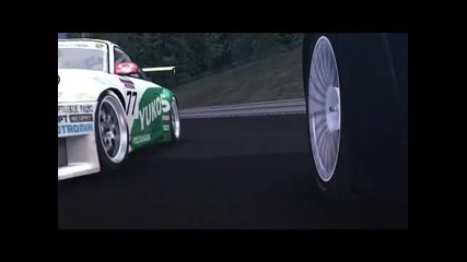 Gtr2 Trailer 2006 
