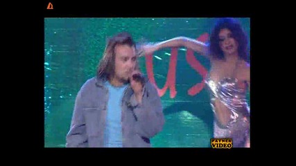 Люси - Сезонна отстъпка за любов (live)