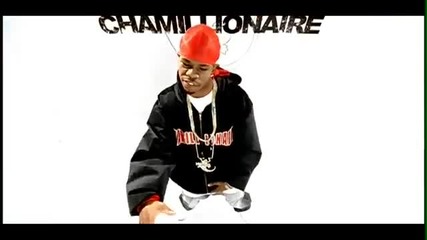 Chamillionaire - Ridin' ft. Krayzie Bone