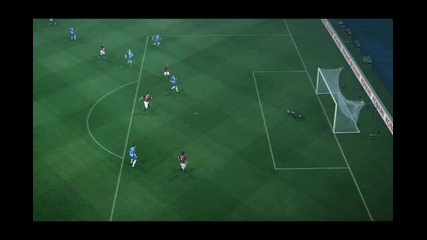 Pes2010 Goals