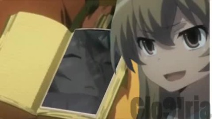 Toradora! Electropop 