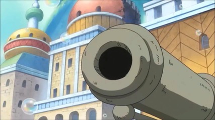 One Piece Two Years After Amv