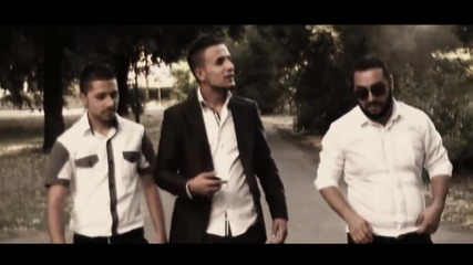 Mirsad Mustafoski - Zabranjena Ljubav • Official Video 2014
