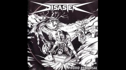 Thrash Metal Heavy Fast & Loud