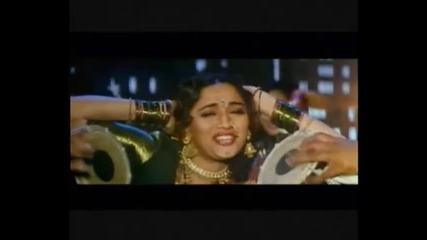Anjaam - Main Kolhapur se
