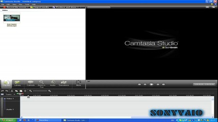 Как да си направим Hd видео с Camtasia Studio 7