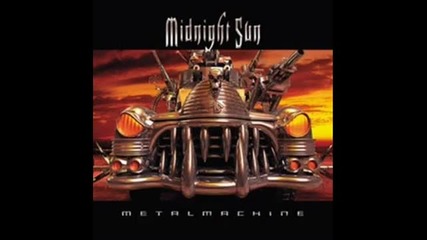 Midnight Sun - Keeper of the Gate