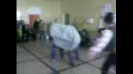 Народно Представление