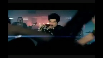 Adam Lambert - For Your Entertainment [ Official Video ]