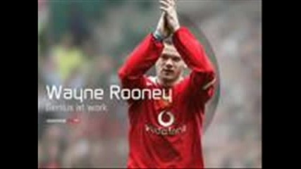 C.ronaldo vs Rooney are The Best