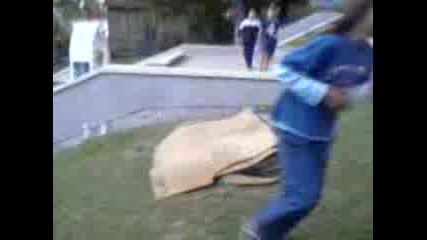 Predno Salto