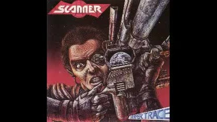 Scanner - 1988 - Hypertrace - (01) Warp 7
