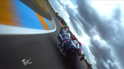 Motogp Rewind Le Mans