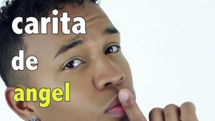 New! 2015 | Big Black - Carita De Angel