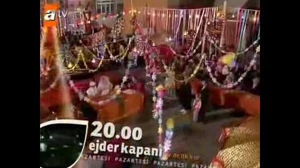 Gonulcelen [ Пленителка на сърца ] епизод 28 част 5 последна