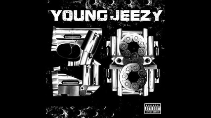 Young Jeezy - 38