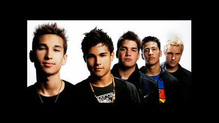 Menudo - No Competition