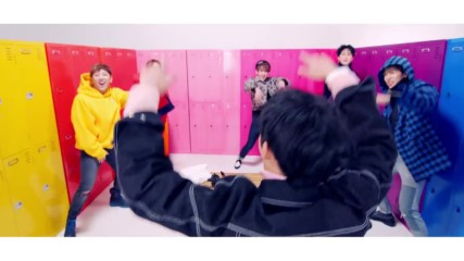 Jbj - My Flower