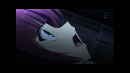 Angel Beats - 12 Eppisode