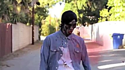 Zombie Psy Freestyle Film Yonetmen 2016 Hd