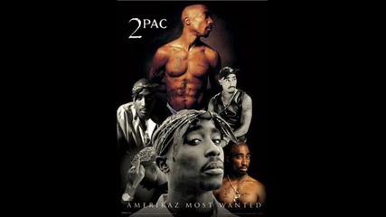 Tupac - Crooked Nigga Too(slyk mix).mp3