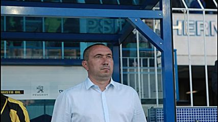 Мъри за Гонг: Показахме, че можем да градим и печелим