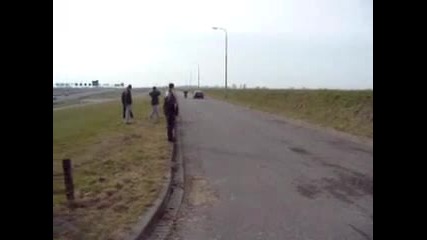Aerox .vs. Bmw