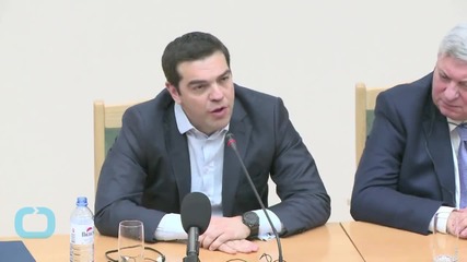 Greece Wants EU/IMF Deal but Impasse Could Bring Referendum: Deputy PM