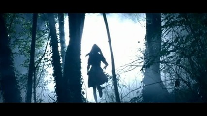 Tarja Turunen - I Walk Alone Video