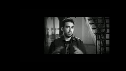 Jordan Bratman interview on Live from Down Under Dvd