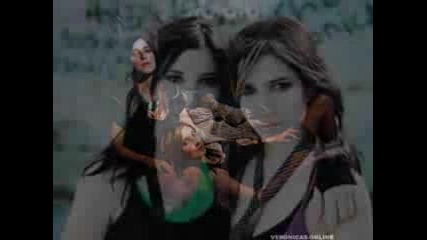 Veronicas - Mouth Shut [s Tekst ]