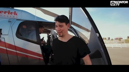 Thomas Gold feat. Bright Lights - Believe ( Official Video Hd)