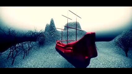 Armin Van Buuren - Blue Fear