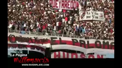 River Plate - La Pagina Millonaria 