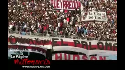 River Plate - La Pagina Millonaria