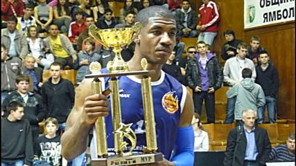 MVP Харпър: Този мач е за децата, за феновете, дано да сме ги зарадвали