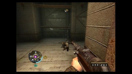 wolfenstein playthrough pt13