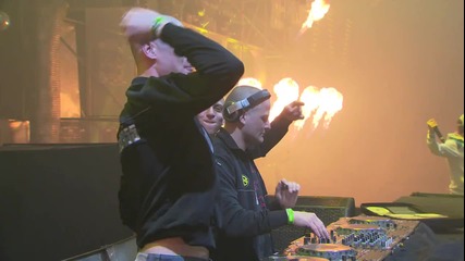 Hardbass 12.02.2011 Hd Trailer