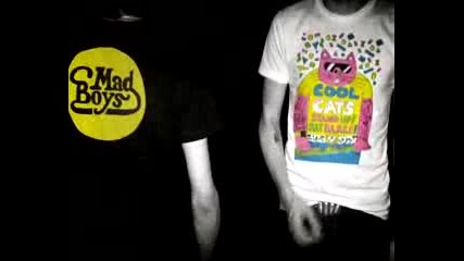 Justice - D.a.n.c.e.