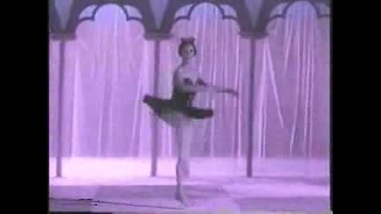 Le Lac Des Cygnes - Alicia Alonso 1967
