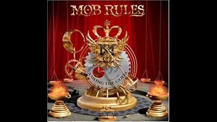 Mob Rules - Hydrophobia 