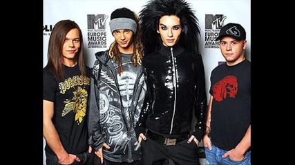 Tokio Hotel