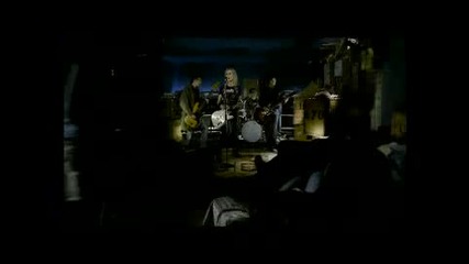 Speedway - Cant Turn Back 