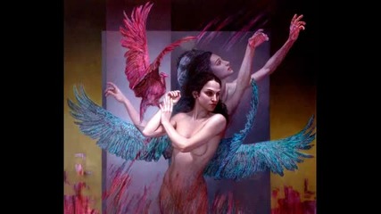 Miguel Avataneo Argentina Painter -nude for Adult
