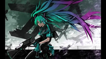 Nightstep - Born To Die ( Gemini Remix )