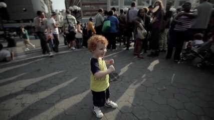 J. Cole - Vevo Go Shows: Can't Get Enough