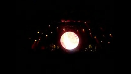 Roger Waters - 3 Songs From Dark Side Of The Moon